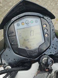 KTM Duke 125cc A1 ABS (6 foto / 6)