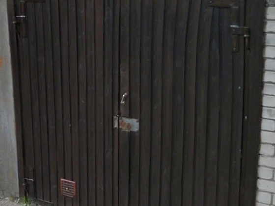 Mai tn 28a, Pärnu, Pärnumaa