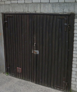 Mai tn 28a, Pärnu, Pärnumaa (1 foto / 3)