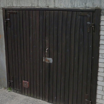 Mai tn 28a, Pärnu, Pärnumaa