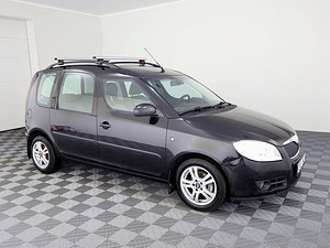 Skoda Roomster Comfortline 1.4 63kW (1 foto / 7)
