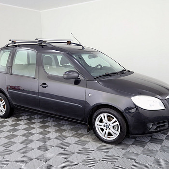 Skoda Roomster Comfortline 1.4 63kW