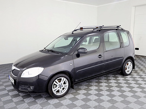 Skoda Roomster Comfortline 1.4 63kW (2 foto / 7)