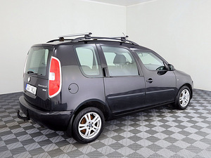 Skoda Roomster Comfortline 1.4 63kW (3 foto / 7)