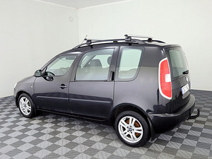 Skoda Roomster Comfortline 1.4 63kW (4 foto / 7)