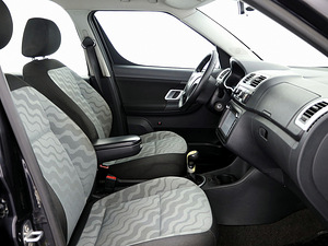 Skoda Roomster Comfortline 1.4 63kW (6 foto / 7)
