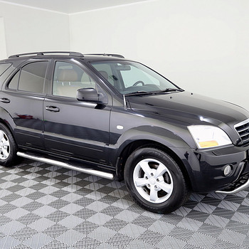 Kia Sorento Exclusive Facelift ATM 2.5 CRDi 120kW