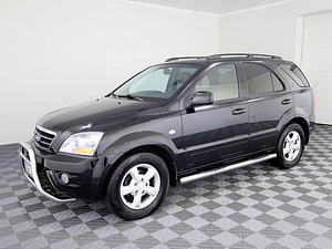 Kia Sorento Exclusive Facelift ATM 2.5 CRDi 120kW (2 foto / 8)