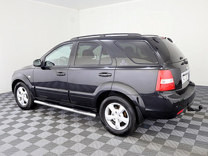 Kia Sorento Exclusive Facelift ATM 2.5 CRDi 120kW (4 foto / 8)