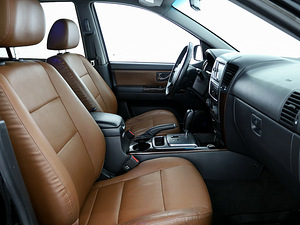 Kia Sorento Exclusive Facelift ATM 2.5 CRDi 120kW (6 foto / 8)
