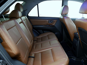 Kia Sorento Exclusive Facelift ATM 2.5 CRDi 120kW (7 foto / 8)