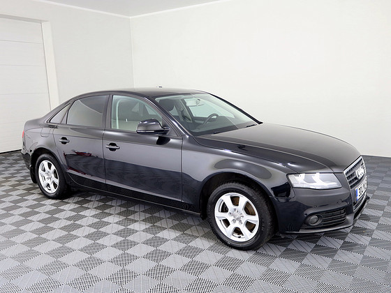 Audi A4 Comfortline 1.8 88kW