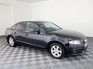 Audi A4 Comfortline 1.8 88kW (1 foto / 7)
