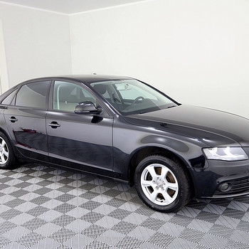 Audi A4 Comfortline 1.8 88kW