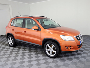 Volkswagen Tiguan Highline 1.4 110kW (1 foto / 7)