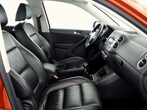 Volkswagen Tiguan Highline 1.4 110kW (6 foto / 7)