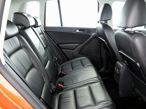 Volkswagen Tiguan Highline 1.4 110kW (7 foto / 7)