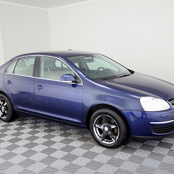 Volkswagen Jetta Comfortline 1.6 85kW