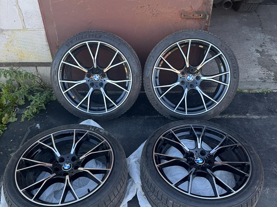 BMW Veljed R20 5x120