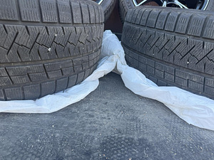 BMW Veljed R20 5x120 (8 foto / 8)