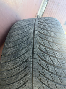 BMW Veljed R20 5x120 (6 foto / 8)