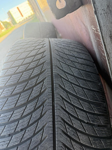 BMW Veljed R20 5x120 (7 foto / 8)