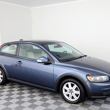 Volvo C30 Momentum ATM 2.0 D4 100kW