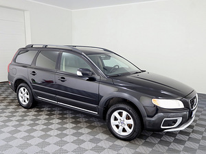 Volvo XC70 Summum AWD ATM 2.4 D5 136kW (1 фото из 7)