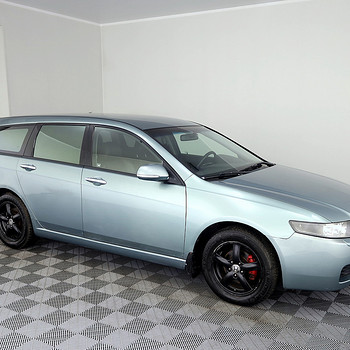 Honda Accord Luxury ATM 2.0 114kW