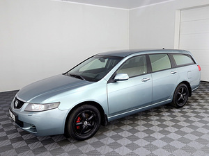 Honda Accord Luxury ATM 2.0 114kW (2 foto / 7)