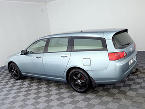 Honda Accord Luxury ATM 2.0 114kW (4 foto / 7)