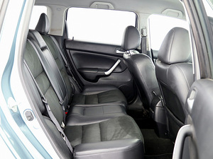 Honda Accord Luxury ATM 2.0 114kW (7 foto / 7)