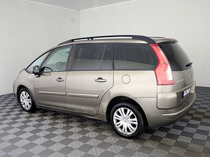 Citroen C4 Picasso Comfort ATM 2.0 103kW (4 фото из 8)
