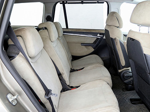 Citroen C4 Picasso Comfort ATM 2.0 103kW (7 фото из 8)