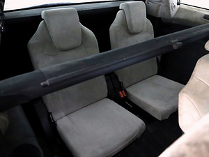 Citroen C4 Picasso Comfort ATM 2.0 103kW (8 фото из 8)