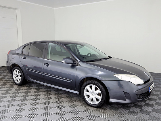 Renault Laguna Comfort 2.0 dCi 96kW