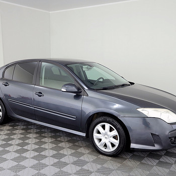 Renault Laguna Comfort 2.0 dCi 96kW
