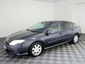 Renault Laguna Comfort 2.0 dCi 96kW (2 фото из 7)