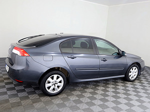 Renault Laguna Comfort 2.0 dCi 96kW (3 фото из 7)