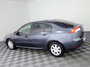 Renault Laguna Comfort 2.0 dCi 96kW (4 фото из 7)
