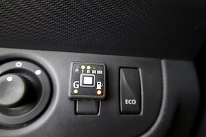Dacia Sandero Stepway Facelift LPG 0.9 66kW (8 foto / 9)