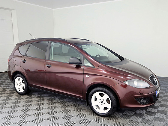 SEAT Altea XL Comfortline 1.6 75kW