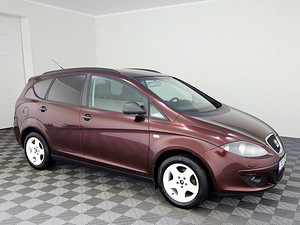 SEAT Altea XL Comfortline 1.6 75kW (1 фото из 7)