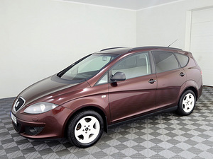 SEAT Altea XL Comfortline 1.6 75kW (2 фото из 7)