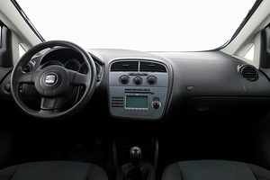 SEAT Altea XL Comfortline 1.6 75kW (5 фото из 7)