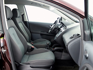 SEAT Altea XL Comfortline 1.6 75kW (6 фото из 7)