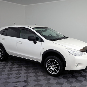 Subaru XV Comfort 2.0 TD 108kW