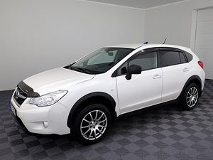Subaru XV Comfort 2.0 TD 108kW (2 foto / 7)