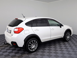 Subaru XV Comfort 2.0 TD 108kW (3 foto / 7)