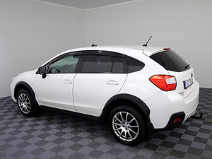 Subaru XV Comfort 2.0 TD 108kW (4 foto / 7)